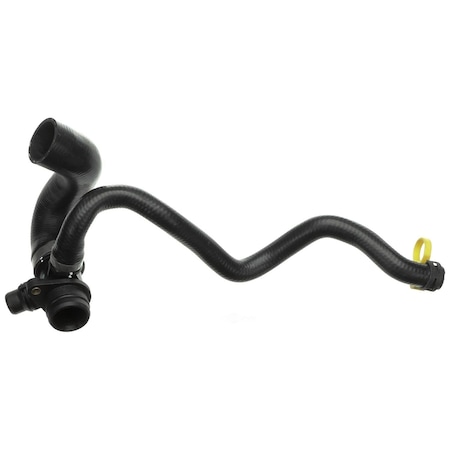 Gates Molded Coolant Hose, Gates 51536 51536